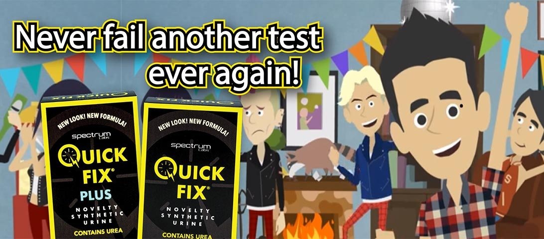 Synthetic Urine Will It Pass A Drug 
      Test Pickwick Miami FL